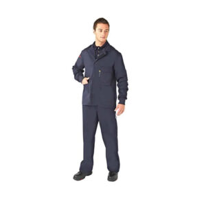 Conti Jacket with warm liner (40 cal / cm2)