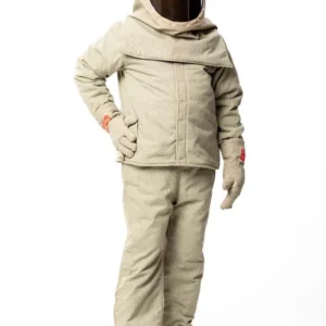 SURVIVE-ARC 100cal Hood
